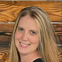 Amy Wilson