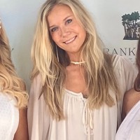 Aprille Girardot