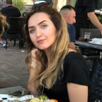 Aysegul Deniz Durmus