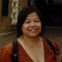 Myleen San Juan