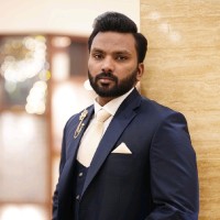 Haseeb Haider