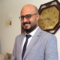 Ali Al-Rubiay