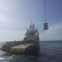 Oceanex Solution - Izan