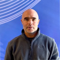 Antonio Morral