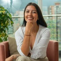 Isabella Dorado Burbano