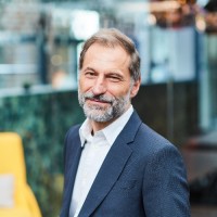 Frederic Bouchacourt