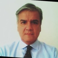 Hugo Gomez Estremadoyro