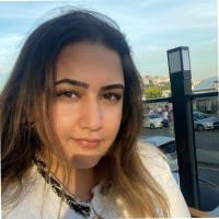 Damla Çelen