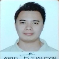 ariel tiauson