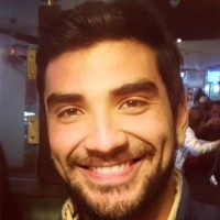 Patricio Contreras Rodriguez