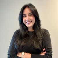 Idil Unverdi, EMBA, MSc