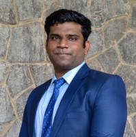 Balaji S