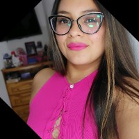 Melanie Solange Fernandez