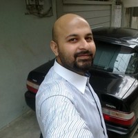 Hadeed Khan