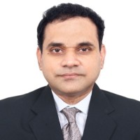 Srivathsan Mg