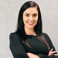 Danielle Greyling