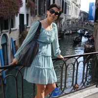 Вероника Каравасили