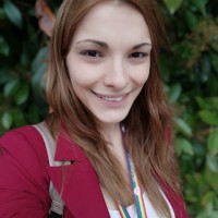 Svetlana Markovic