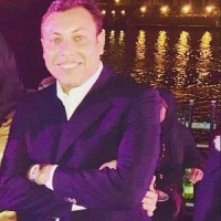 Ahmed Ebrahim Raafat
