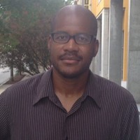 Marvin Barnett, Mba