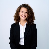 Antonia Egger