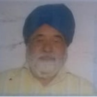 Ajaib Singh Malhotra