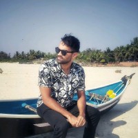 Nikhil Hegde