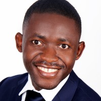 Olivier Messeumeni Wandji