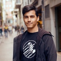 Borja Barrera Allué