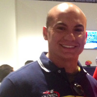Aaron Gruber