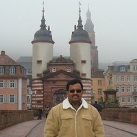 Subramanian Muthuraman