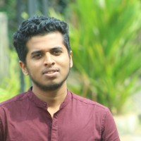 Athul Sanjeevan