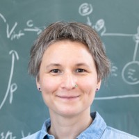 Catherine Beauchemin