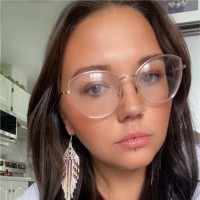 Erica Frost