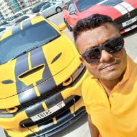 Chamika Balaarachchi