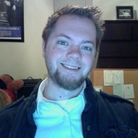 Jake Eady