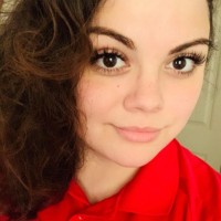 Anna Gabriella Jara-Mills