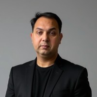 Muhammad Shakeel