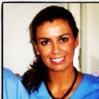 Maria González Vecino