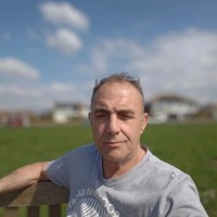 Andy Simpson