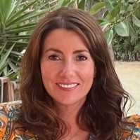 Kate Morrison