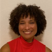 Gwen Milva Jerome