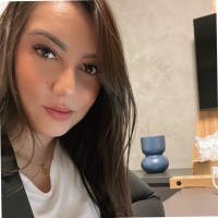 Luana Delphino De Andrade