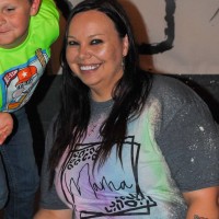 Desiree Newberry