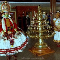 Full House Entertainments, Kerala