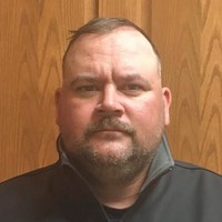 Josh McClure, CSP, ASP