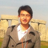 Danzel Zou
