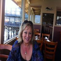 Cristy Landers