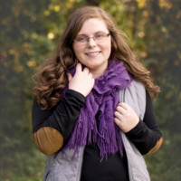 Samantha Jolley