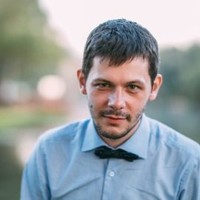 Timur Layshev
